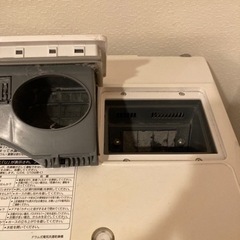 Panasonic ドラム式洗濯機  *NAｰVH300L(2014年式)