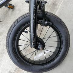 BMX 子供用　12インチ　 引き取り限定