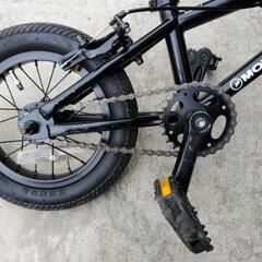 BMX 子供用　12インチ　 引き取り限定
