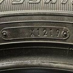 GOODYEAR EfficientGrip ECO 235/55R18 18インチ 夏タイヤ 4本 2019年 