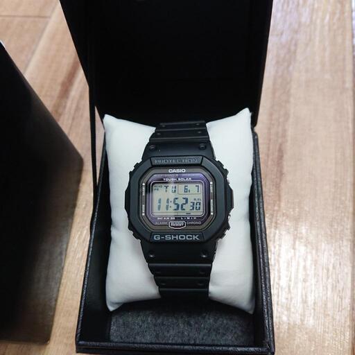 CASIO Gショック Gw-5000
