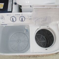 ID:G10003700 ハイアール 2槽式洗濯機5．5k