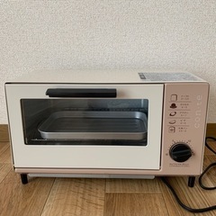 【新品】オーブントースター