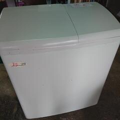 HITACHI 3.5キロ  洗濯機