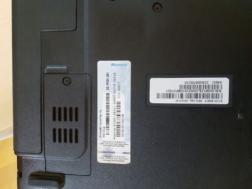 専用ページです！ aser(2台有ります)