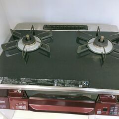 2018年製リンナイ　ガスコンロが入荷しました！！