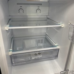 大阪送料無料★3か月保障付★冷蔵庫★2021年★JR-NF148B★SR-172 大阪送料無料☆3か月保障付☆冷蔵庫☆2021年☆JR-