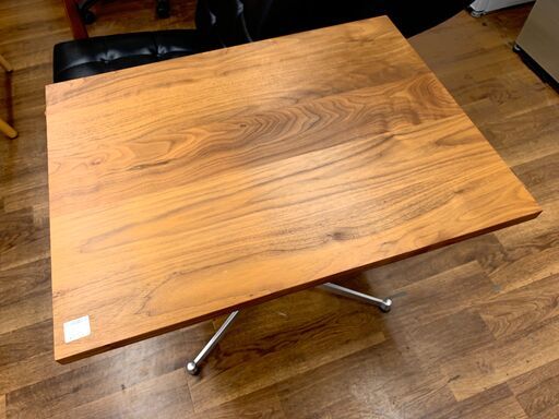 greeniche(グリニッチ) カフェテーブル 60×80×60cm