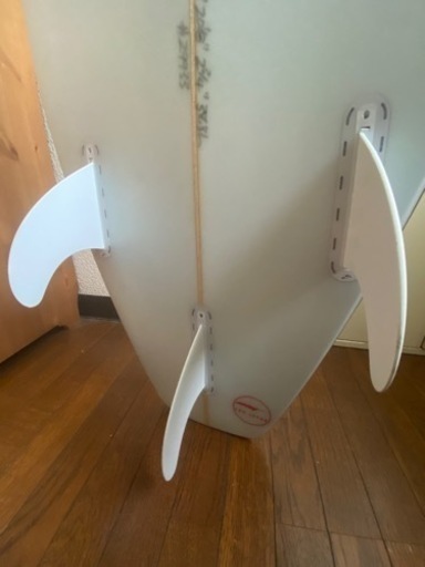 BILT BLACK FOX 厚め フィン付き サーフボード (takemi) 鎌倉のマリン  