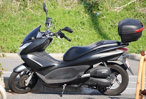 ホンダ PCX150 17600km