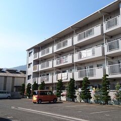 『賃貸マンション』香川県三豊市豊中町比地大　  