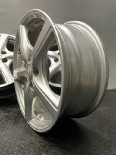 MANARAY SPORT EuroSpeed マナレイスポーツ ユーロスピード 15インチ 4