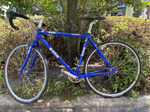 鹿児島 市 自転車 リサイクル