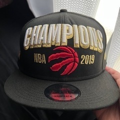 【ネット決済】NBA Toronto Raptors Champ...