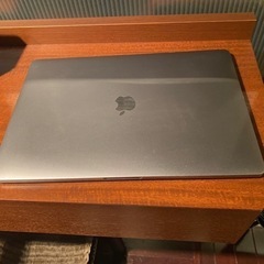 Macbook Pro 2019 15-inch 15インチ　 メモリ32GB　SSD1TB 1TB 15inch 2.3 GHz 8コアIntel Core i9　