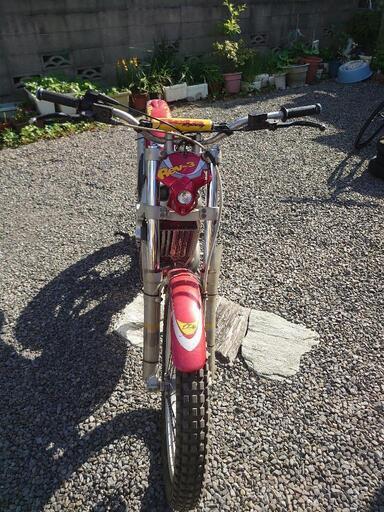 お話中】トライアル BETA Revo3