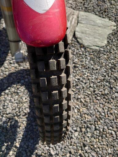 お話中】トライアル BETA Revo3