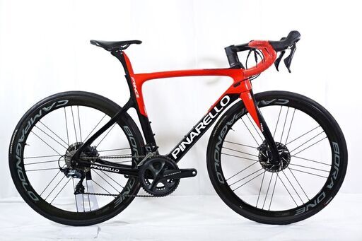 PINARELLO 「ピナレロ」 PRINCE DISK ULTEGRA 2020年モデル ロードバイク