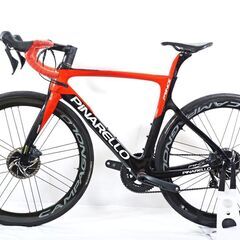 PINARELLO 「ピナレロ」 PRINCE DISK ULTEGRA 2020年モデル ロードバイク