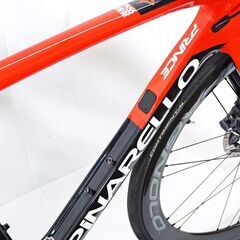 PINARELLO 「ピナレロ」 PRINCE DISK ULTEGRA 2020年モデル ロードバイク
