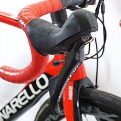 PINARELLO 「ピナレロ」 PRINCE DISK ULTEGRA 2020年モデル ロードバイク