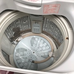 日立HITACHI 7kg 洗濯機　値下げ　大阪市内格安配達-クロムハーツCHROME HEARTS■HOOP TFL SMLフープピアス