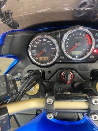 カワサキ　ZRX1200 ダエグ　車検令和6年6月