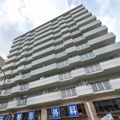  中古マンション◆広々91㎡4LDK◆リフォーム済◆最上階12F...