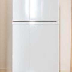 【譲ります】ハイアール 98L 冷凍冷蔵庫 JR-N100C