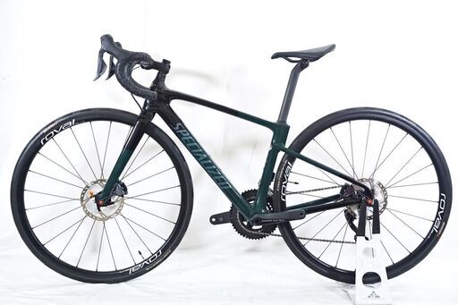 SPECIALIZED 「スペシャライズド」 ROUBAIX EXPERT 2021年モデル ロードバイク