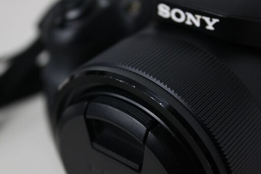 SONY/デジタルスチルカメラ/DSC-HX300 ⑥