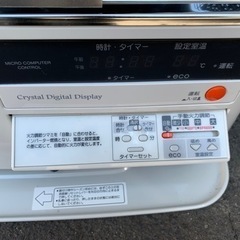 y2046 【使用期間2ヶ月】 コロナ 2021年製 煙突式ストーブ SVD-70BSL
