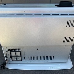 y2046 【使用期間2ヶ月】 コロナ 2021年製 煙突式ストーブ SVD-70BSL
