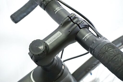 SPECIALIZED 「スペシャライズド」 ROUBAIX EXPERT 2021年モデル