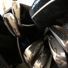 初心者　ゴルフセット