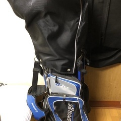 初心者　ゴルフセット