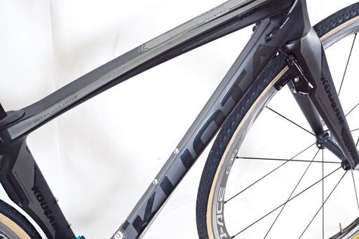 KUOTA 「クオータ」 KOUGAR 2016年モデル ロードバイク クオータ 2016 ロードバイク・ロードレーサー 大阪（KUOTA ROADBIKE