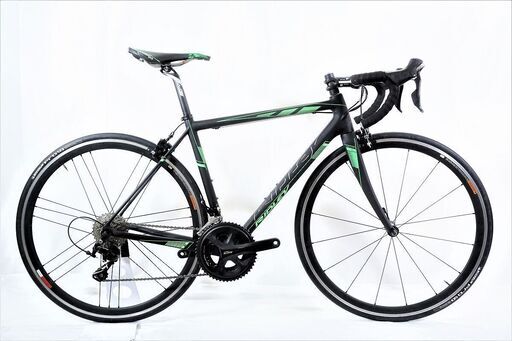 RIDLEY 「リドレー」 HELIUM SL 2015年モデル ロードバイク
