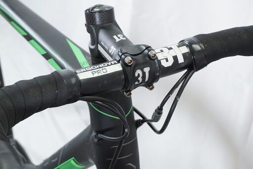 RIDLEY 「リドレー」 HELIUM SL 2015年モデル ロードバイク