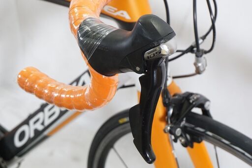 ORBEA 「オルベア」 AVANT OMP 2016年モデル ロードバイク