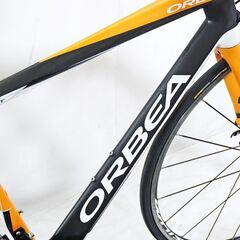 ORBEA 「オルベア」 AVANT OMP 2016年モデル ロードバイク