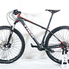  TREK 「トレック」 SUPERFLY9.6 2014年モデル マウンテンバイク