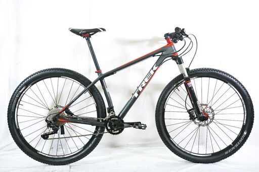 TREK 「トレック」 SUPERFLY9.6 2014年モデル マウンテンバイク