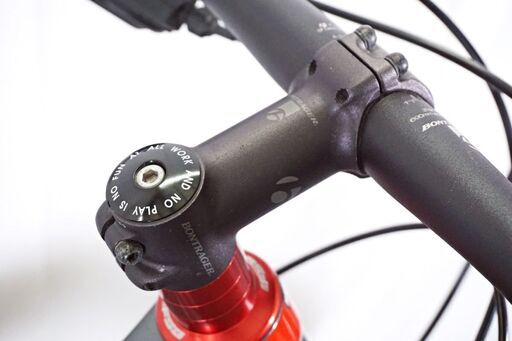 TREK 「トレック」 SUPERFLY9.6 2014年モデル マウンテンバイク