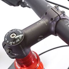  TREK 「トレック」 SUPERFLY9.6 2014年モデル マウンテンバイク