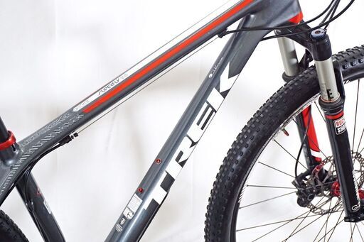 TREK 「トレック」 SUPERFLY9.6 2014年モデル マウンテンバイク
