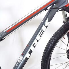  TREK 「トレック」 SUPERFLY9.6 2014年モデル マウンテンバイク