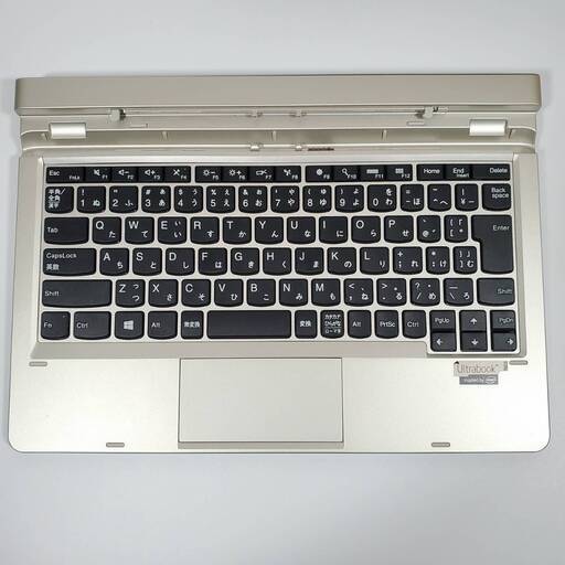 LTE対応 新品SSD 大画面フルHD 11.6型タブレットPC 純正キーボード付き