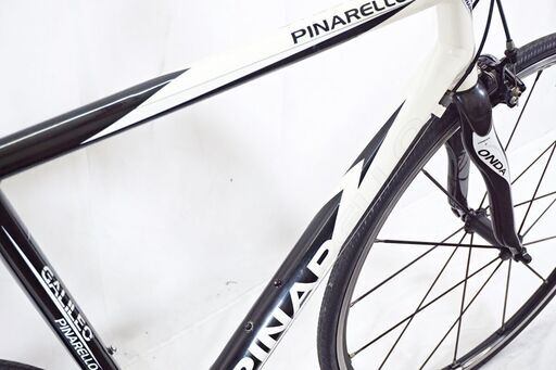 PINARELLO 「ピナレロ」 GALILEO 2006年モデル ロードバイク