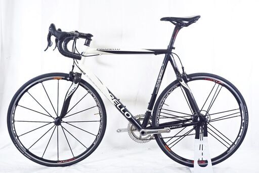 PINARELLO 「ピナレロ」 GALILEO 2006年モデル ロードバイク